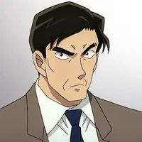 Toyama Ginshiro