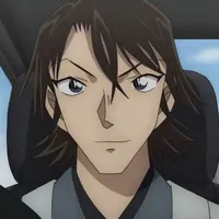 Haneda Shuikichi