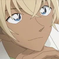 Bourbon ( Amuro Tooru )