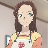 Enomoto Azusa
