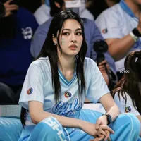 Lingling Sirilak Kwong