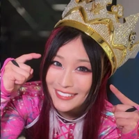 t/g cuồng idol