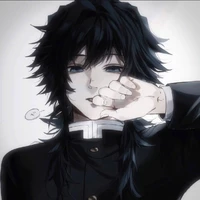 giyuu tomioka
