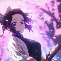 kochou shinobu 