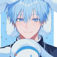 kuroko tetsuya
