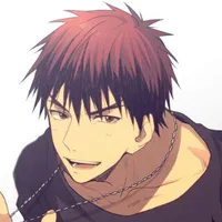 taiga Kagami