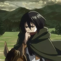 Mikasa Ackerman
