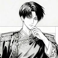 Levi ackerman