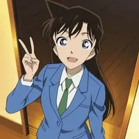 Ran Mori