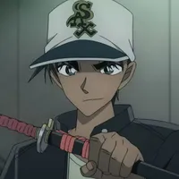 Hattori Heiji
