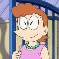 Mother Suneo