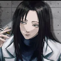 Ieiri Shoko