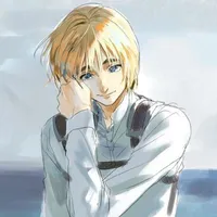 armin arlert