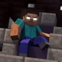- Herobrine -