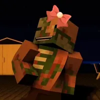 - Pigman -