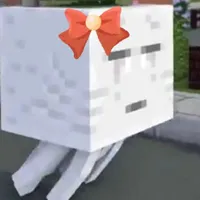 - Ghast -