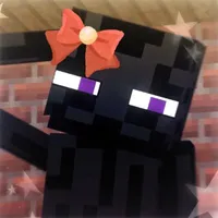 - Enderman -