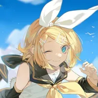Kagamine Rin