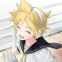 Kagamine Len