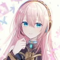 Megurine Luka