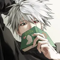 Kakashi Hatake
