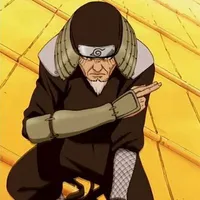 hiruzen (Hokage đệ tam)