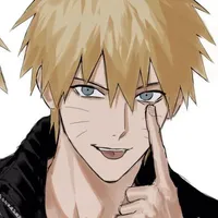 Naruto Uzumaki