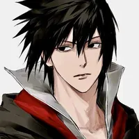 Sasuke Uchiha