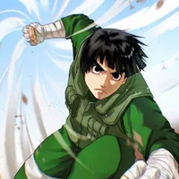 Rock Lee
