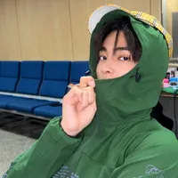 Ahn Keonho