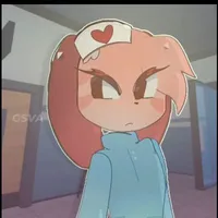 Nurse(my wife)