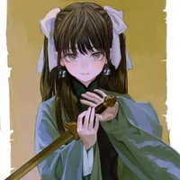 Katharine Oro - B