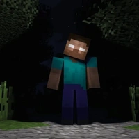 Thầy Herobrine