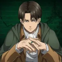 Levi Ackerman