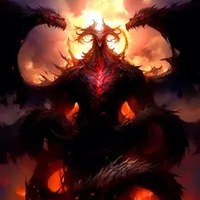 King of devil