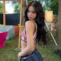 Kim Jennie
