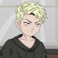 Grayson [ CW ]