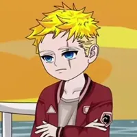 Lucas [ CW ]