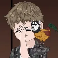 Andrei [ CW ]