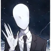 Slenderman (Slendy)