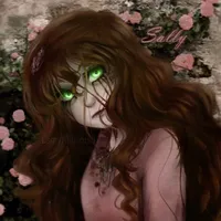 Sally William (Sally)