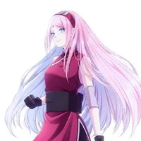Haruno Sakura