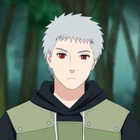 Uchiha Hakate Ken