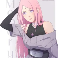 Haruno Hyuga Memory