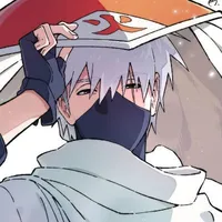 Uchiha Hakate Kakashi(Hogake đệ lục)