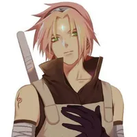 Haruno Hyuga Hikaru
