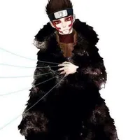 Sabaku No Shinki