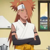 Akimichi Chocho