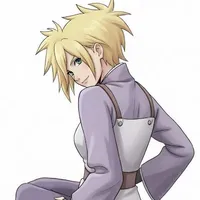 Sabaku No Temari