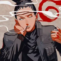 Nara Shikamaru